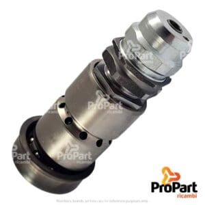 Solenoid Valve - 47379783
