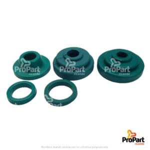 Slave Cylinder Seal Repair Kit - 473854PP