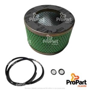 Hydraulic Filter - 47393888