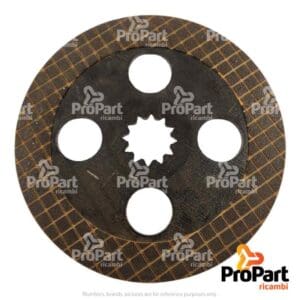 Brake Disc - 47394940