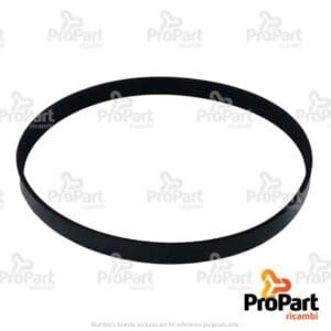 Air Con Compresser Belt - 47398208
