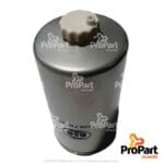 Fuel Filter  -Secondary - 47450038