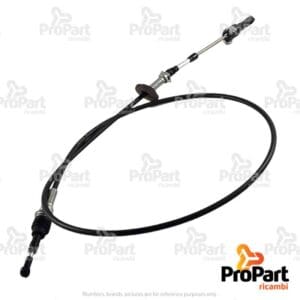 Loader Cable - 47461128