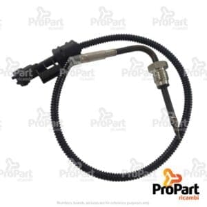 Temperature Transmitter - 47478880