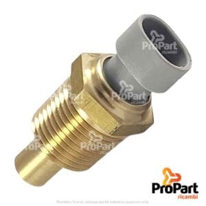 Coolant Temp Sensor - 47490457