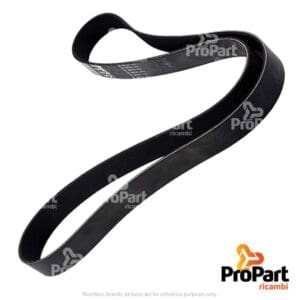 Main Drive Belt - 47531260