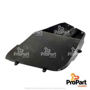 RH Fender Support - 47550810