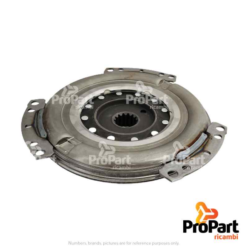 Flywheel Damper Plate suitable for New Holland - 47554840