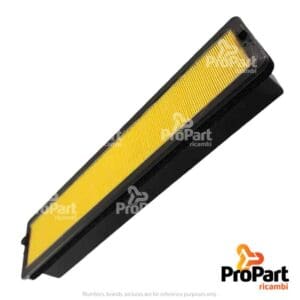 Cab Filter - 47565055