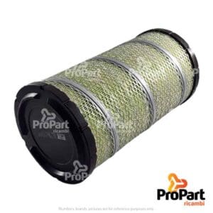 Outer Air Filter - 47610231