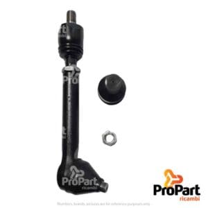 Tie Rod Assembly - 47625355