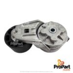 Tensioner suitable for New Holland - 47683084