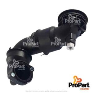 Suction Pipe - 47689911