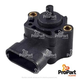 Steering Angle Sensor - 47700274