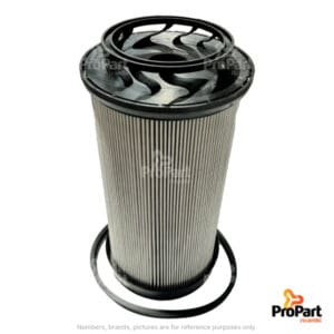 ARGO Hydraulic Cartridge Filter - 47715391