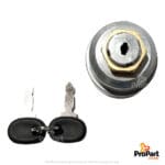 Ignition Switch suitable for New Holland - 47725906
