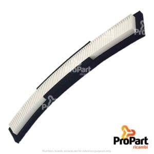 Cab Filter RH - 47744116