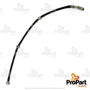 Fuel Pipe - 4777224