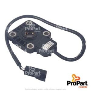 Steering Angle Sensor - 47786983