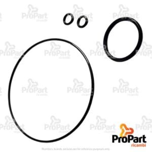 Actuator Seal Kit - 47791850