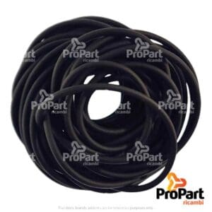 Rubber Seal - 47792593