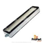 Cab Filter - 47807838