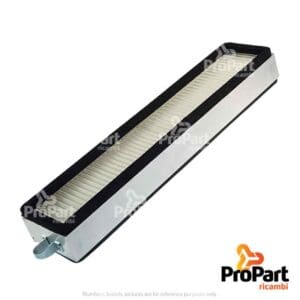 Cab Filter - 47807838