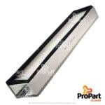 Cab Filter - 47807838
