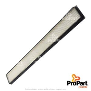 Air Filter - 47808599
