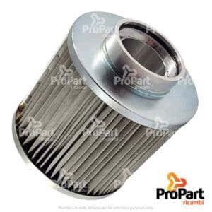 Transmission Suction Filter - 47815457