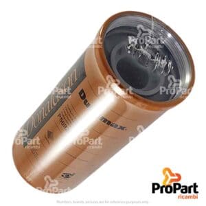Hydraulic Filter  -Spin On suitable for John Deere - 47833564