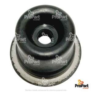 Dust Cover suitable for Case, Fiat, Goldoni, New Holland - 47864249