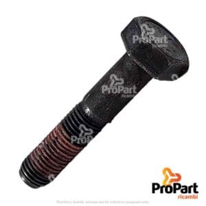 Bolt  M10 - 47874428