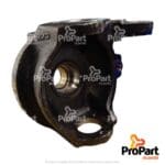 Swivel Housing  RH - 47875022