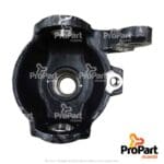 Swivel Housing  RH - 47875022