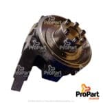 Swivel Housing  RH - 47875022