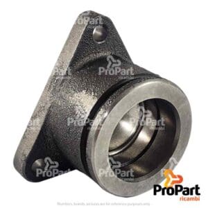 Gear Lever Support suitable for Case, New Holland - 47875163