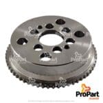Support Gear  60T - 47875483