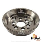Support Gear  60T - 47875483