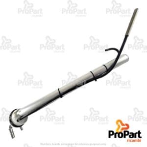 Fuel Tank Sender Unit - 47898289