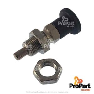 Locking Pin - 47904800