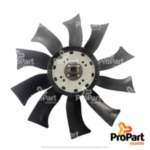 Engine Cooling Fan - 47918072