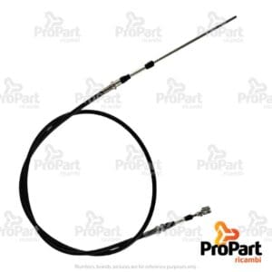 Remote Hydraulic Cable suitable for New Holland - 47931821
