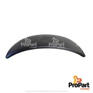 Mudguard Flap 520mm - 479349CP
