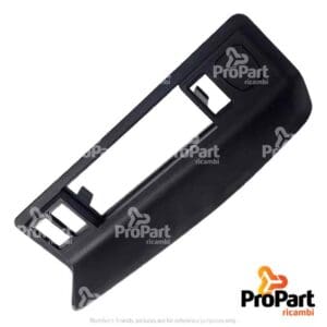 Radio Frame - 47952459