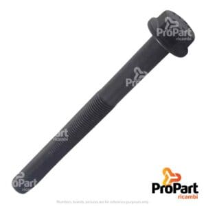 Head Bolt - 4796457