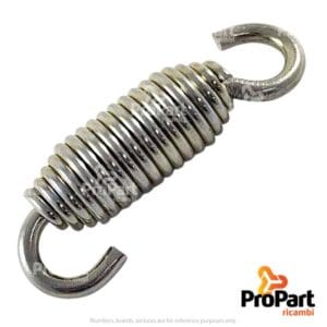 Clutch Return Spring - 48020444