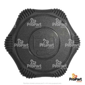 Fuel Cap -Non Lockable - 48024748