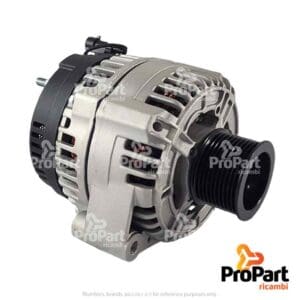 Alternator 200A - 48025541