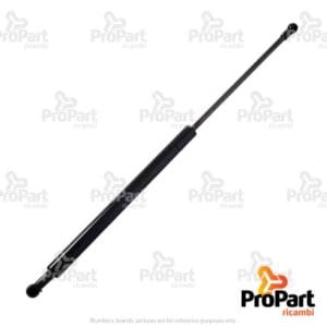 Rear Window Gas Strut - 48034289